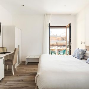 Habitación Deluxe con Cama King